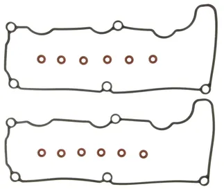 MAHLE Engine Valve Cover Gasket Set - 4691206