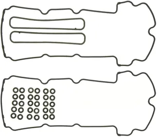 MAHLE Engine Valve Cover Gasket Set - XR85374XR816232