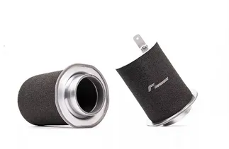 Racingline High-Flow Panel Air Filter Pair For Gen1 Audi R8 5.2L V8