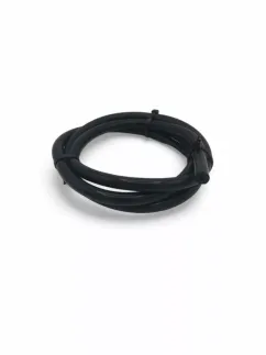 OBP 3mm ID Black Vacuum Hose (3 Metres)