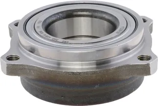 NTN Bearing Rear Wheel Bearing Assembly - 2309810127