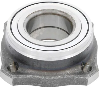 NTN Bearing Rear Wheel Bearing Assembly - 33406787015