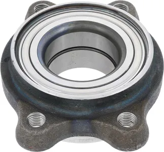 NTN Bearing Front Wheel Bearing Assembly - 4E0498625B