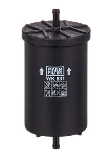 MANN FILTER Fuel Filter - 0024772701