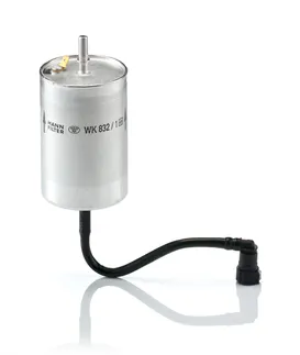 MANN FILTER Fuel Filter - 99611025301