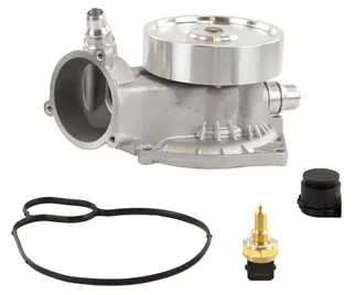 CRP Engine Water Pump - 11517548263