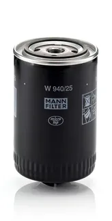 MANN FILTER Engine Oil Filter - 068115561B