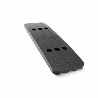 OBP Accelerator CNC Pedal Pad For OBP Pedal Boxes - Black