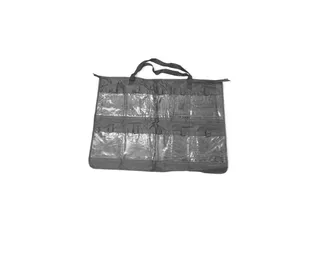 OBP Pit Board Frame Transport Bag - Black