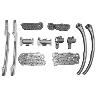 INA Engine Timing Chain Kit - 5591582100