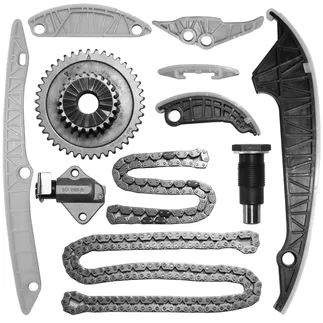 INA Engine Timing Chain Kit - 5591499100