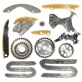 INA Upper Engine Timing Chain - 07K109231A