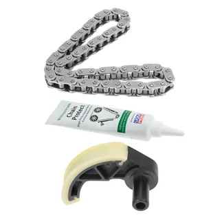 INA Engine Oil Pump Chain - 5580040100