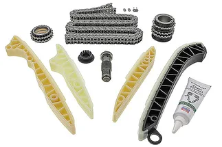 INA Engine Timing Chain Kit - 5590142100