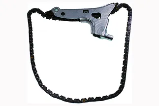 INA Engine Timing Chain - 2760502316