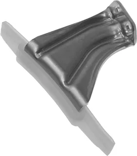 INA Upper Engine Timing Chain Guide - 11317577631