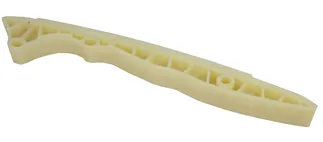 INA Left Lower Engine Timing Chain Guide - 2720520016