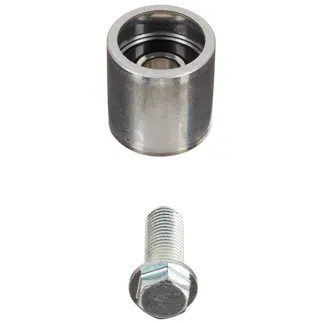 INA Lower Engine Timing Idler Pulley - 06B109244