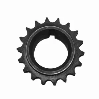 INA Engine Crankshaft Pulley - 11211265011