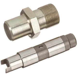 INA Lower Engine Timing Chain Tensioner Piston - 11311405081