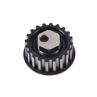 INA Engine Timing Belt Tensioner Roller - 94410502704