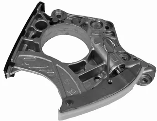 INA Left Engine Timing Chain Tensioner - 079109217AA