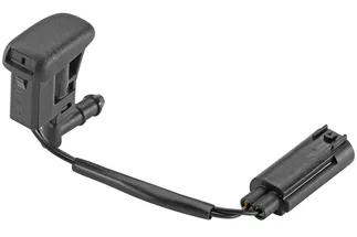 VDO Front Windshield Washer Nozzle - 61667056731