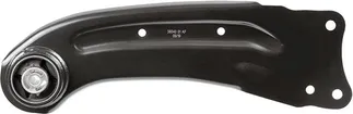 LEMFORDER Rear Right Lower Forward Suspension Control Arm - 3C0505224A