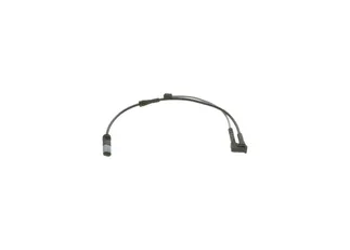 Bosch Front Left Disc Brake Pad Wear Sensor - 34356888167