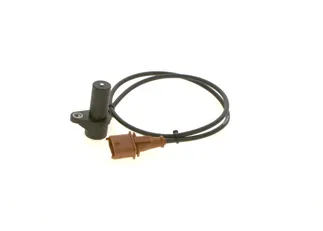Bosch Engine Crankshaft Position Sensor - 95560638101