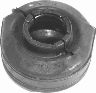LEMFORDER Front Suspension Stabilizer Bar Bushing - 4A0411327A