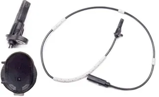 ATE Rear ABS Wheel Speed Sensor - 34526869322