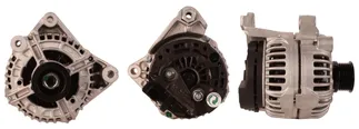 Lucas Alternator - 12317546284