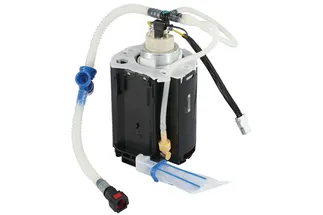 VDO Fuel Pump Module Assembly - WGS500012