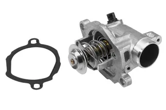 Wahler Engine Coolant Thermostat Kit - 2722000615