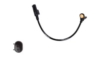 ATE Rear ABS Wheel Speed Sensor - 1649058300