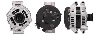 Lucas Alternator - 12317591268