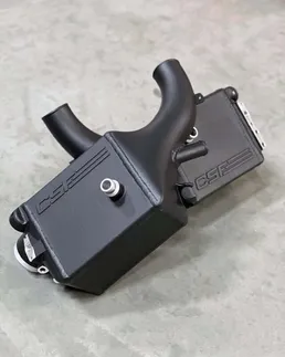 CSF Charge Air Cooler For G90/G99 BMW M5