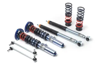 H&R RSS Coil Overs For VW - RSS48851-1