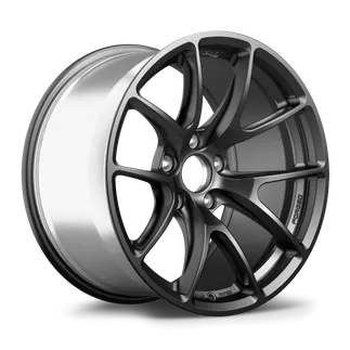 Apex VS-5RE Forged Wheel 18x12.75 ET24 (5x120 / 67.1) - Satin Black