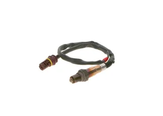 Bosch Downstream Right Oxygen Sensor - 0015407317