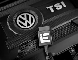 IE Stage 2+ ECU Performance Engine Tune For MK7/8V VW/Audi GTI/GLI/S3 2.0 TSI IS38