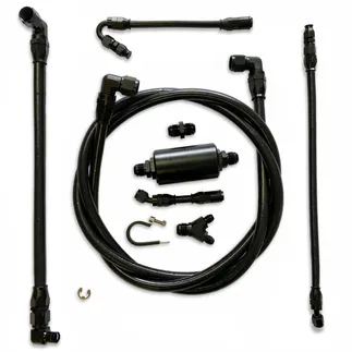 IMS Fuel Line Kit For 8V/8S Audi RS3/TTRS 2.5TFSI