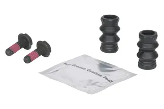 ATE Disc Brake Caliper Guide Pin Boot - 34216772867