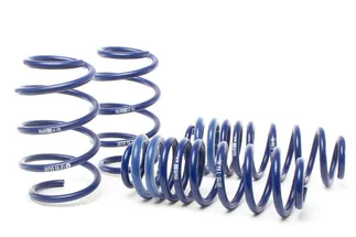 H&R Sport Springs For VW - 28755-5