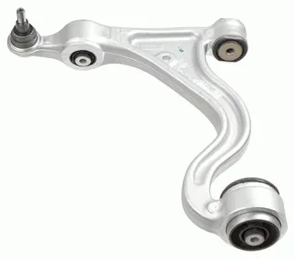 LEMFORDER Front Left Lower Suspension Control Arm - 97034105324