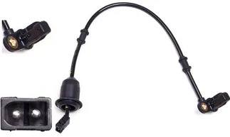 ATE Rear Left ABS Wheel Speed Sensor - 1705401217