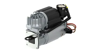 Wabco Air Suspension Compressor - 2113200304