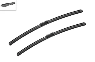 Bosch Front Windshield Wiper Blade Set - 99162890100