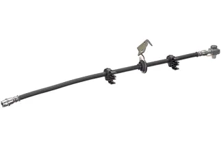 ATE Front Right Brake Hydraulic Hose - 1634202148